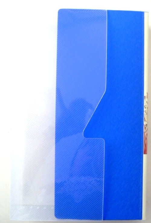 Card Case, 480 Cards