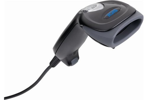 Hand-held scanners