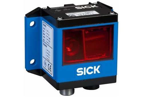 Linear measurement distance sensors