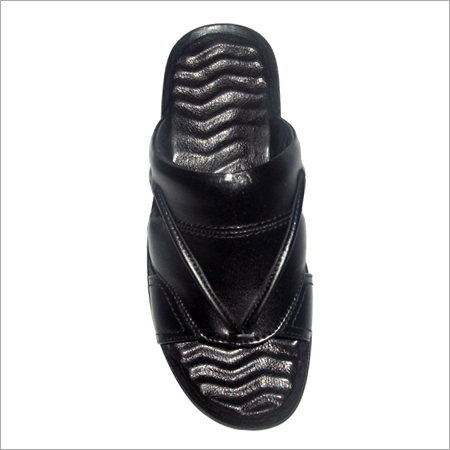 Casual Leather Sandals