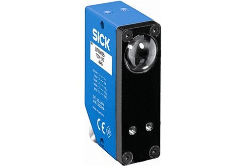 Luminescence sensors