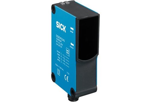 Mid range distance sensors