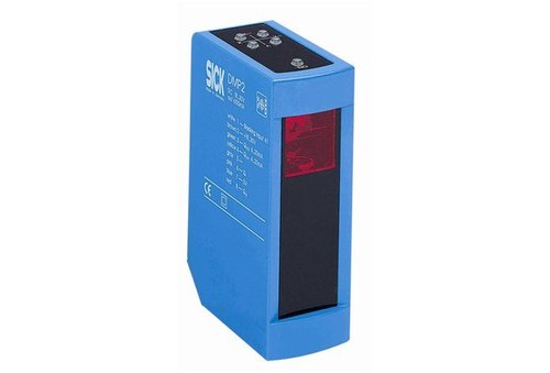  Position finder distance sensors 