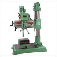 45mm Cap All Gear Radial Drilling Machine