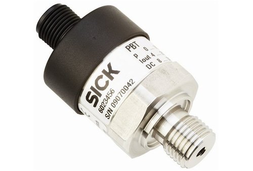 Pressure Sensors