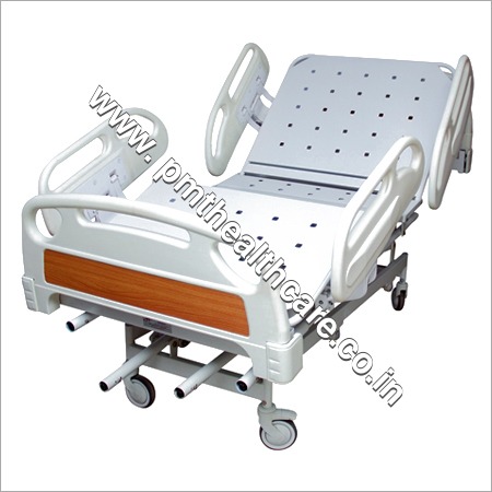 Fully Functional Icu Bed Excel