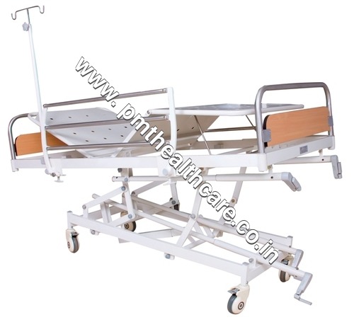 ICU Ward solutions