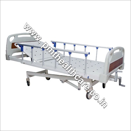 Motorized ICU Beds