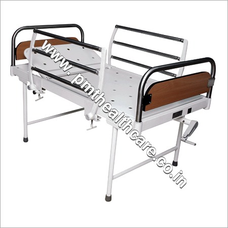 Semi Fowler Bed Deluxe