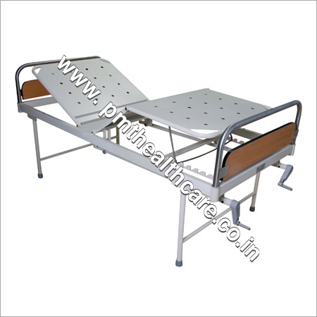 Motorized ICU Beds