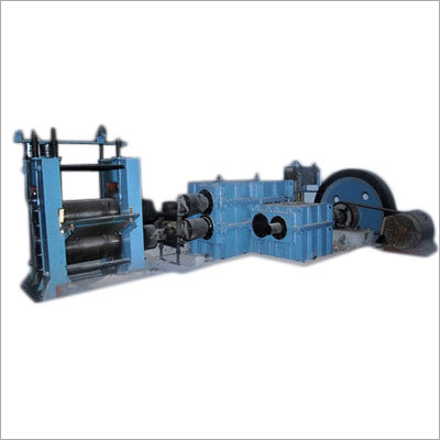 2 Hi Hot Rolling Machine Gear Box Type
