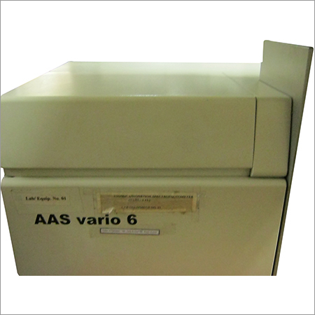 Testing Lab Services