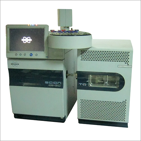 Industrial Chemical Testing