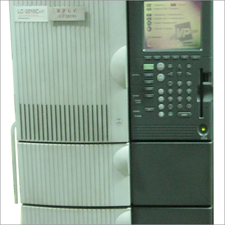 HPLC Laboratory Services