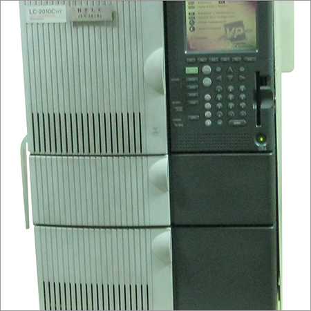 HPLC Lab Services