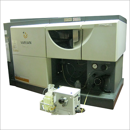 Industrial Lab Testing Services
