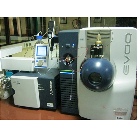 LCM Testing Services