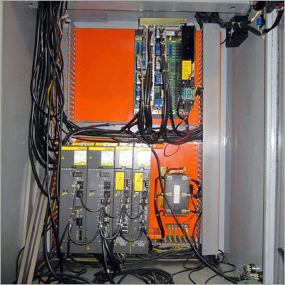 CNC System