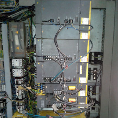 CNC Drives
