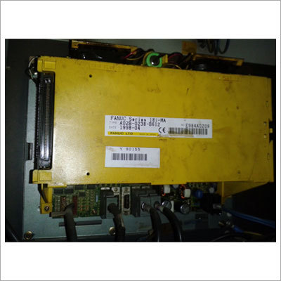 CNC Mother Boards
