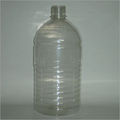 5 ltr pet Plastic Bottle