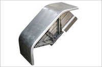 Ford Tractor Fender