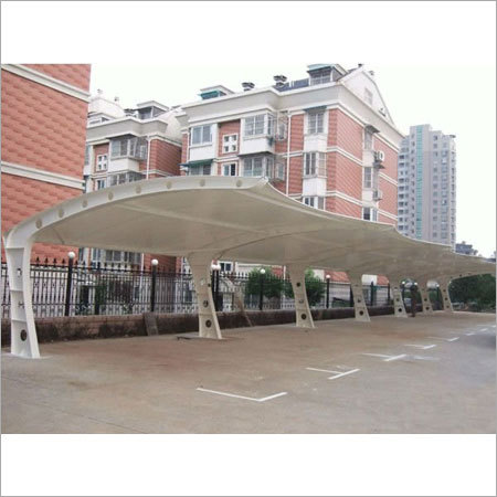 Pre Engineered Buildings PEB Shed