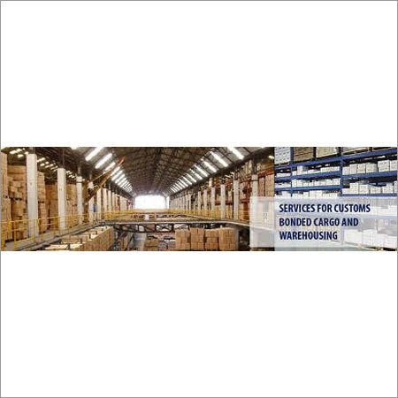 Customs Bonded Cargo