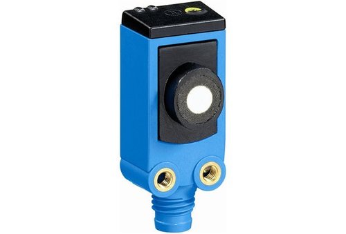 Ultrasonic distance sensors