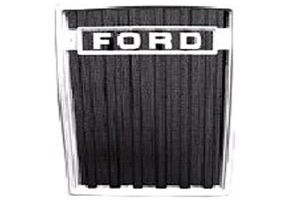 Ford Tractor Parts