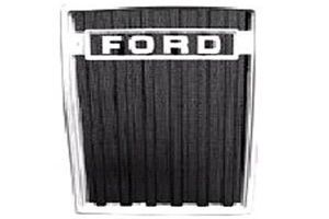 Ford Tractor Front Grill