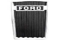 Ford Tractor Front Grill