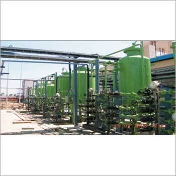 Water and Waste Water Management