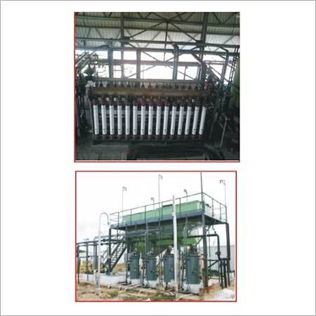 Membrane Bio Reactor