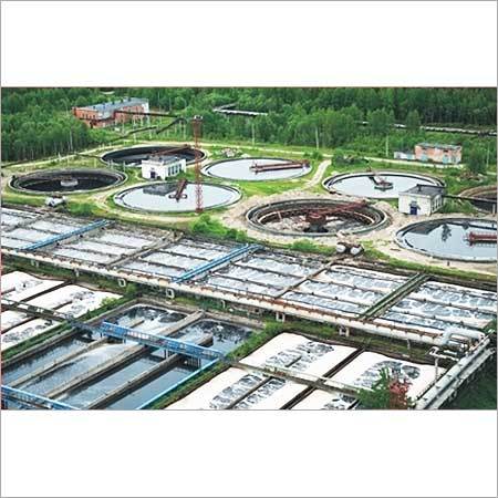 Effluent Treatment Plant