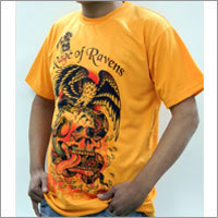 T Shirt Printing