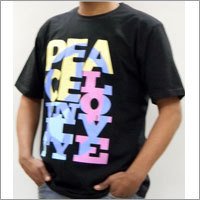 Printed T Shirts