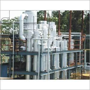 Zero Liquid Discharge System