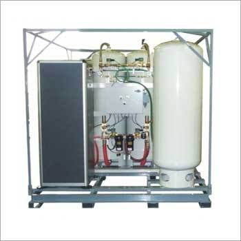 Water and Waste Water Management 