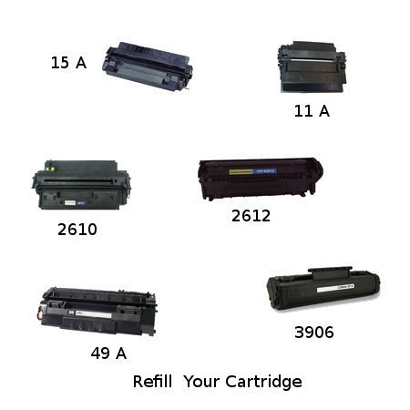 Printer Cartridge Refilling Printer Cartridge Refilling