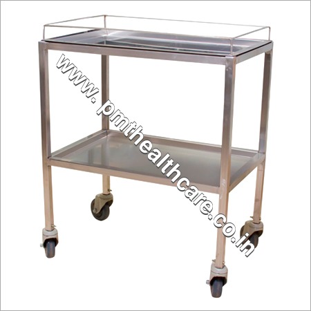 Medical Instrument Trolley