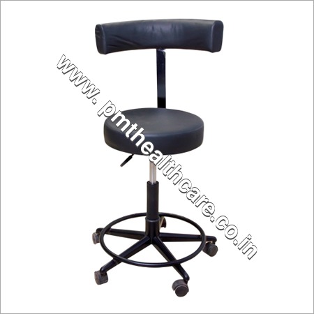 Surgeon Stool