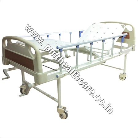 Folwer Bed Excel With Collapsible Railing