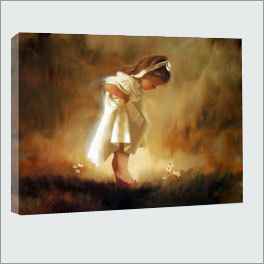 Canvas Printing