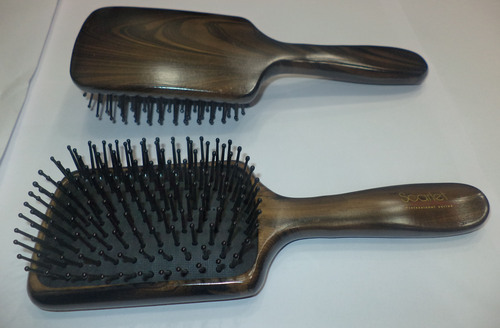 Spb Curved Paddle Brush