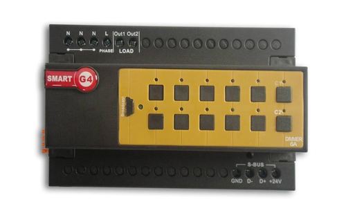 Smart Bus Lighting Control Module