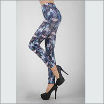 Jeggings Printing 