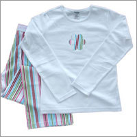 Night Wears Printing