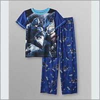 Night Wears Printing