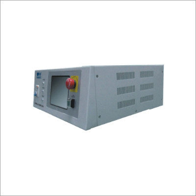 U.W. Laser Welding Machine